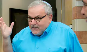 מנחם הורוביץ: מחפשים את זיני מתחת לאדמה