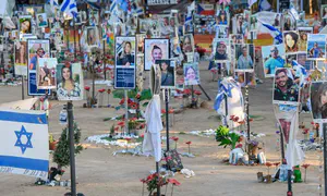 No new day would rise had Greta Thunberg set foot in Gaza