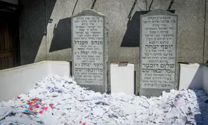 The Rebbe and Eretz Yisrael