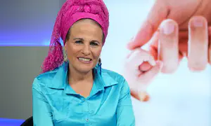 רפואת נשים בזמן מלחמה