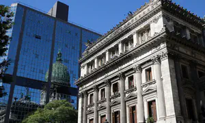 Argentina chief rabbi confirms century-old ban