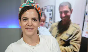 אלמנתו של אוריאל כהן הי"ד התארסה