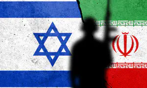 Iranian agent in eastern Jerusalem arrested