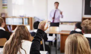 The Education Ministry's Bible revolution