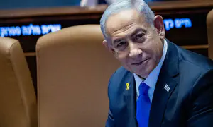 Majority of Israelis support Netanyahu's handling of Iran strikes