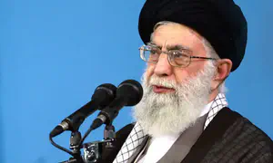 Regime change in Iran is a strategic necessity