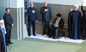 The empty threat of Tehran’s Sewer Rat