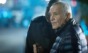 Министерство обороны не будет иметь контактов с Даном Халуцем