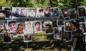 France recognizes Hostagestine