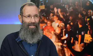בג"ץ והיועצת המשפטית גונבים לנו את המדינה