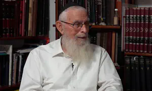 צה"ל וטראמפ הם ידו של ה'