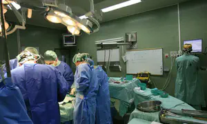 Почему бы на самом деле не заплатить за донорство почки?