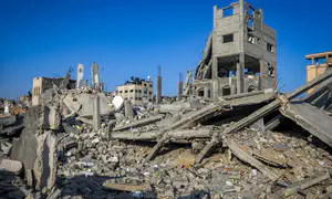 IDF eliminates Hamas terrorist who funneled millions