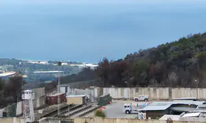 Hezbollah mortar hit UNIFIL position in Lebanon