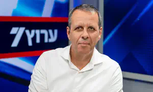 רונן צור חושף: "שם הכול התחיל"