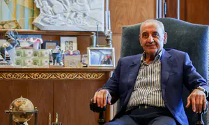 Lebanese Speaker told US Hezbollah ready for immediate ceasefire