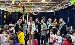 Iran's Education Ministry found a solution