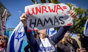 UN obstructed US investigation into UNRWA ties to Hamas