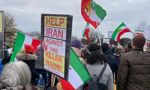 Regime Change in Iran Is essential- here is how to do it and why