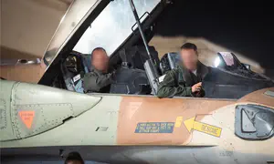 סיכויים גבוהים שהרמטכ"ל האיראני חוסל