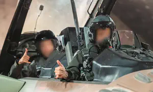 Majority back Israeli strike on Iran if diplomacy fails