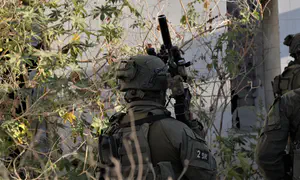 Hamas official urges Palestinian Arabs to increase resistance