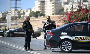 הקפיצו כוחות בגלל "חטיפה" שלא הייתה