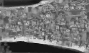 IDF strikes terror infrastructure in Tyre