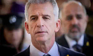 'Iranian threat to our security significantly thwarted'
