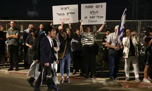 The creative counter to haredi roadblocks