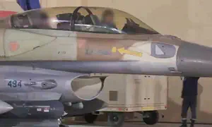Report: Israel not ruling out limited strike on Iran