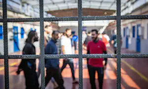 Требование: прекратить лечение бесплодия для террористов