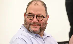 MK Ofer Cassif suspended for two months over ethics violations