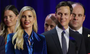 Kushner planning Israel visit to advance Trump Gaza plan
