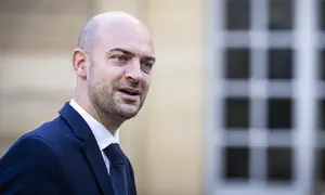 US Jewish groups reject meeting with French minister