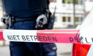 Dutch police arrest 20-year-old suspected of planning attack