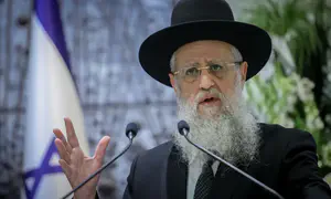 Shabbat flights permitted only for life-threatening emergencies