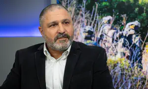 'Arming Gazan gangs is an important and calculated risk'