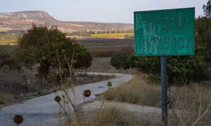 US pushes Lebanon toward Israel-aligned bloc