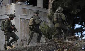 שיחת הטלפון שמביכה את חיזבאללה