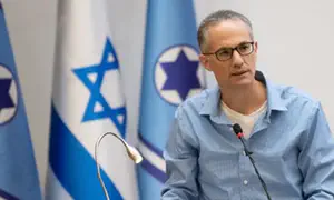 The meeting between the Dep. Attorney General and ex-MAG