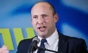 «Советник премьер-министра берёт деньги у Катара? Это – измена!»