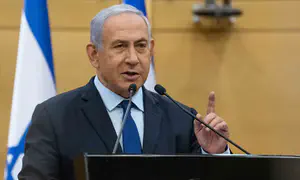 'Hamas wants to break us - We will eliminate them'