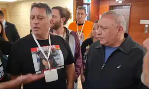 Cut the lies - Hamas never agreed to disarm and never will