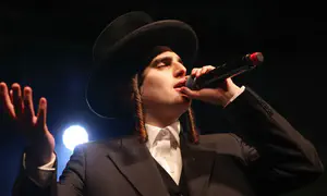 השיר החדש של מוטי שטיינמץ לכבוד התורה