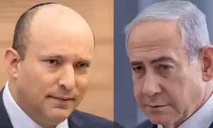 סקר: נתניהו מזנק, בנט נחלש