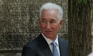 Senate confirms Charles Kushner as France ambassador