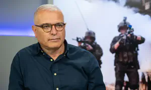 האב השכול עוזב את הליכוד וחובר לליברמן