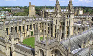 Oxford Union adopts motion saying Israel tops Iran as threat