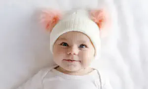 The most popular baby names in Israel this year